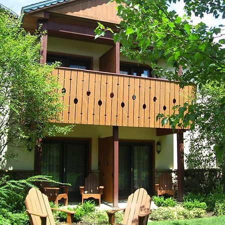 The Inn At Holiday Valley Ellicottville Zewnętrze zdjęcie