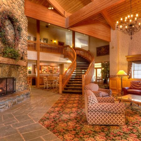 The Inn At Holiday Valley Ellicottville Zewnętrze zdjęcie