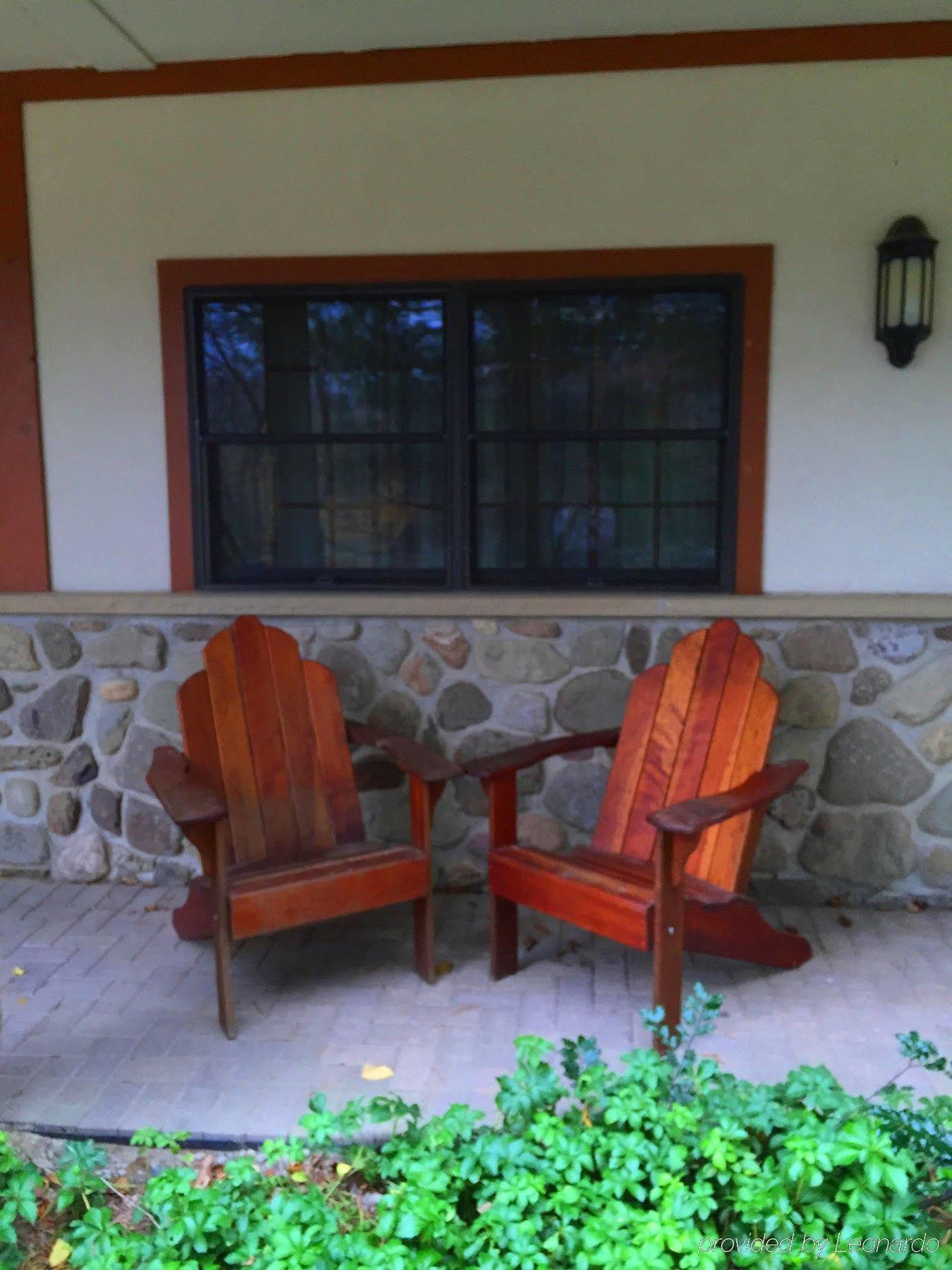 The Inn At Holiday Valley Ellicottville Zewnętrze zdjęcie