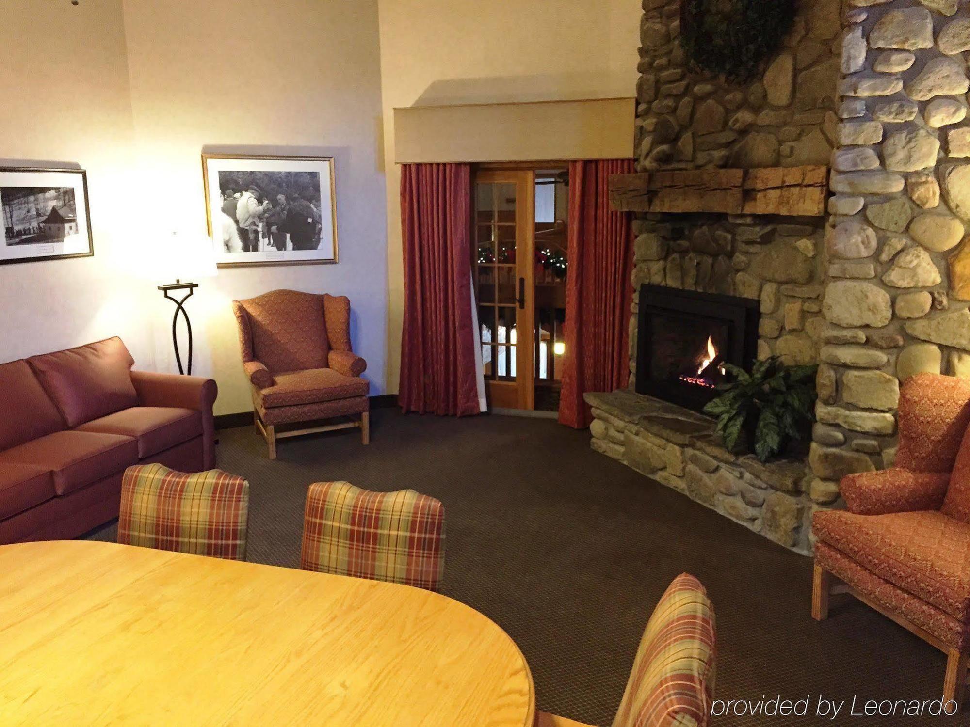 The Inn At Holiday Valley Ellicottville Zewnętrze zdjęcie