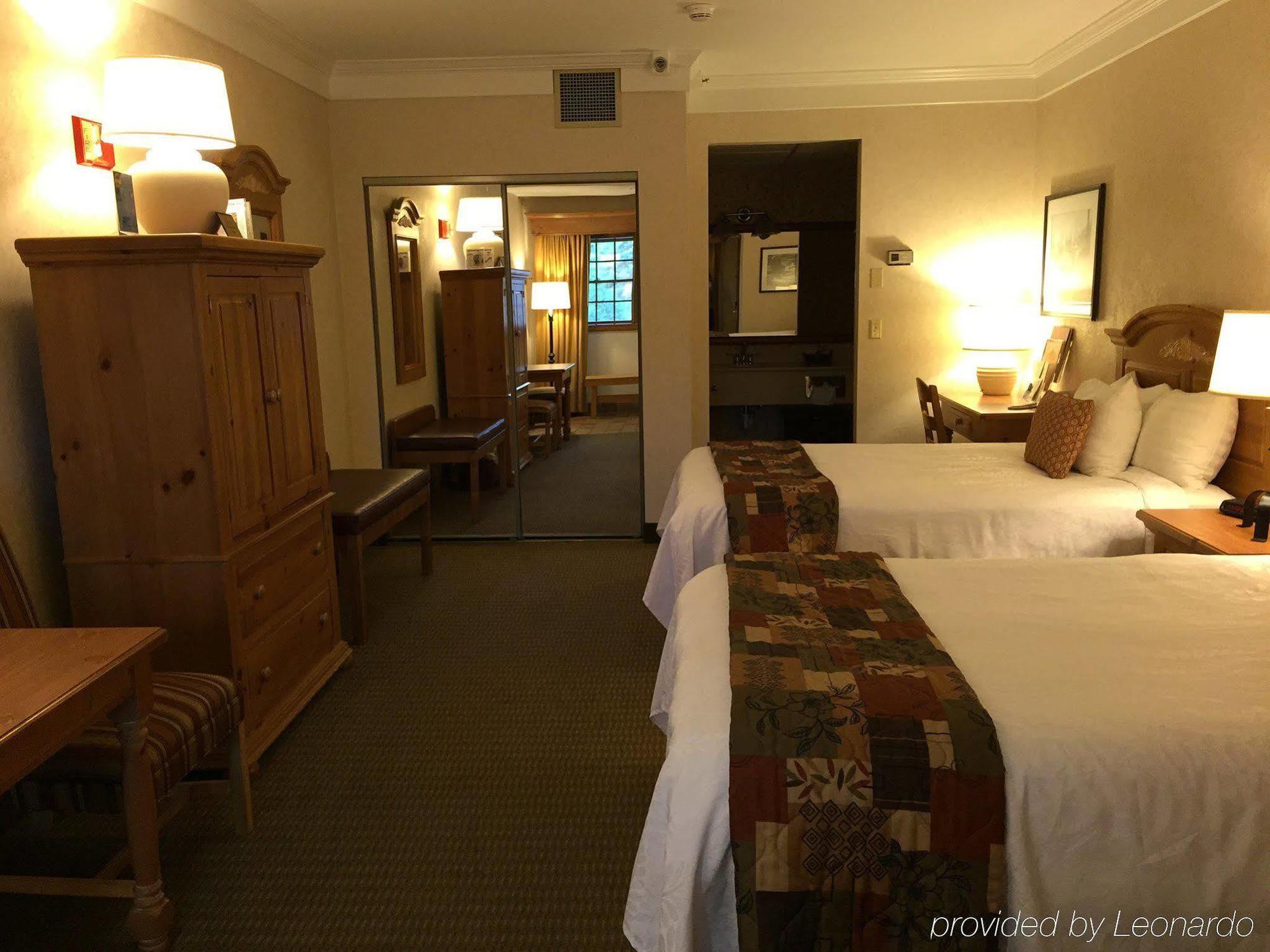 The Inn At Holiday Valley Ellicottville Zewnętrze zdjęcie