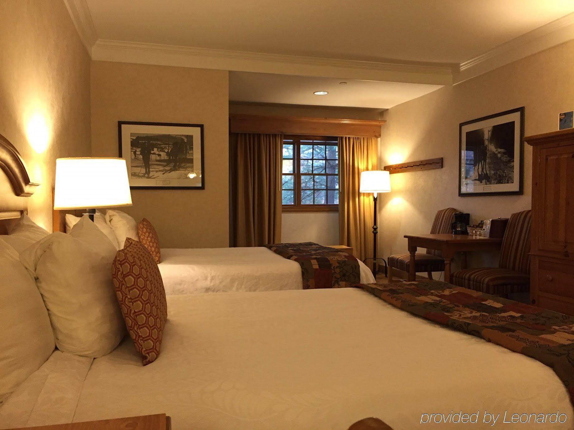 The Inn At Holiday Valley Ellicottville Zewnętrze zdjęcie