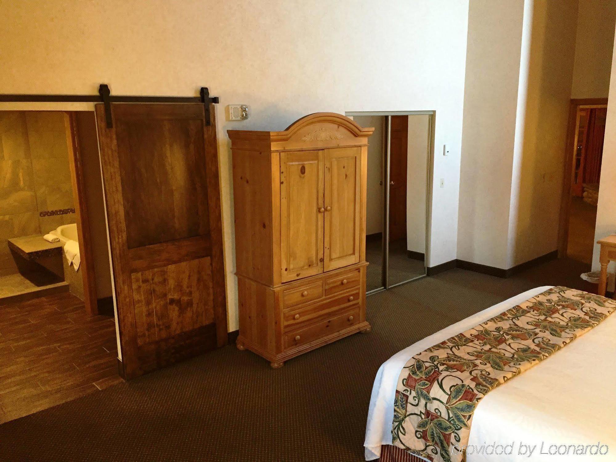 The Inn At Holiday Valley Ellicottville Zewnętrze zdjęcie