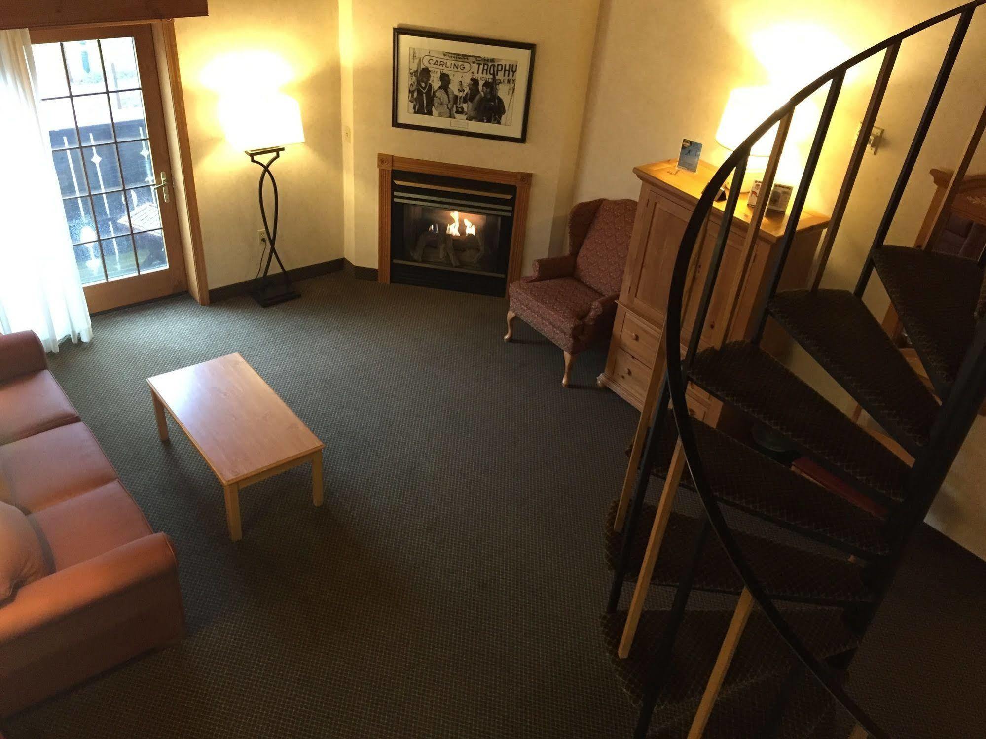 The Inn At Holiday Valley Ellicottville Zewnętrze zdjęcie