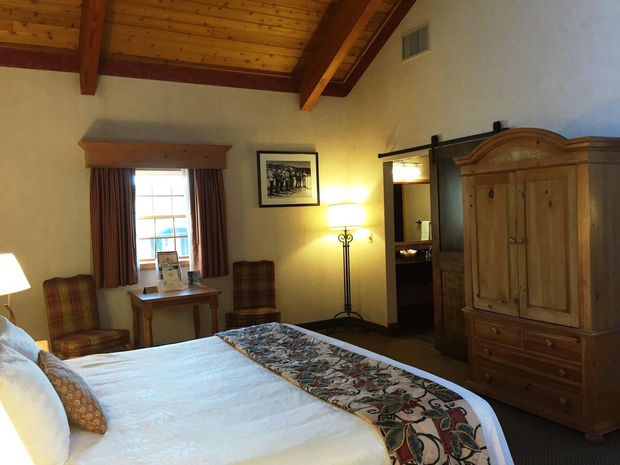 The Inn At Holiday Valley Ellicottville Zewnętrze zdjęcie