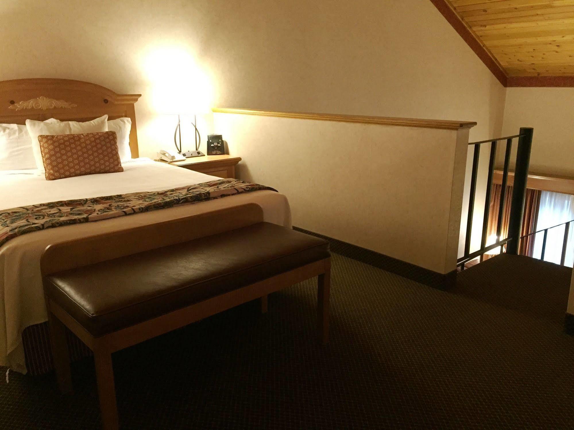 The Inn At Holiday Valley Ellicottville Zewnętrze zdjęcie