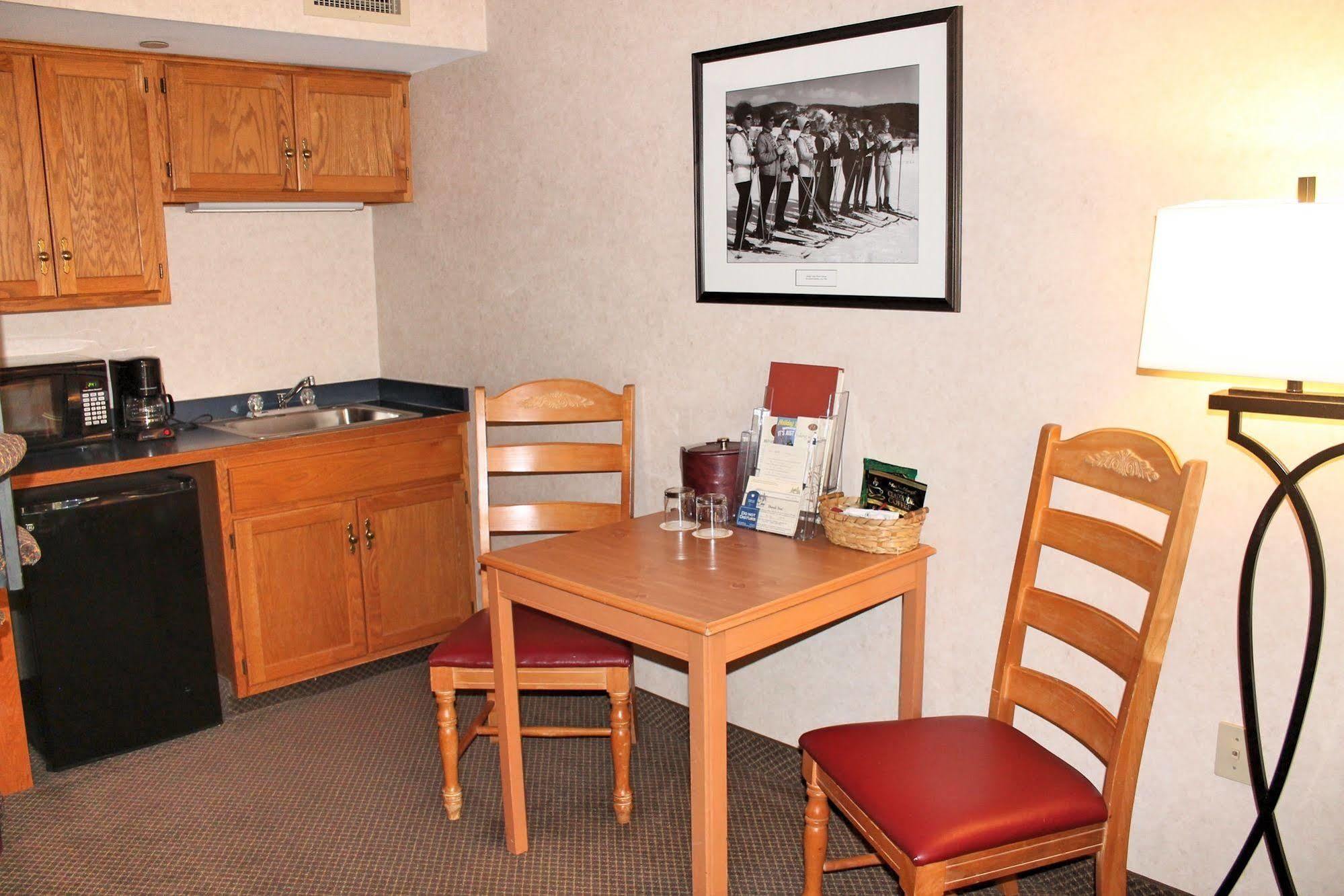 The Inn At Holiday Valley Ellicottville Zewnętrze zdjęcie