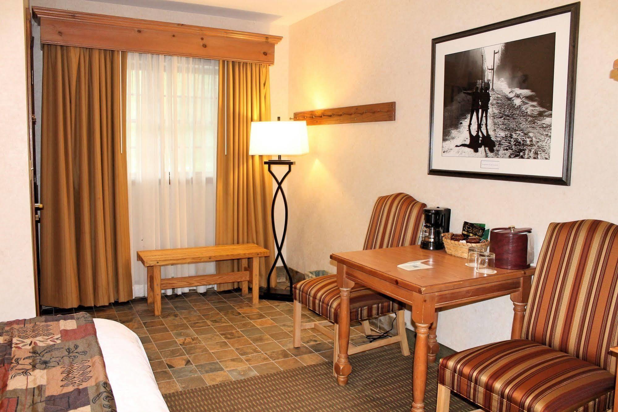 The Inn At Holiday Valley Ellicottville Zewnętrze zdjęcie