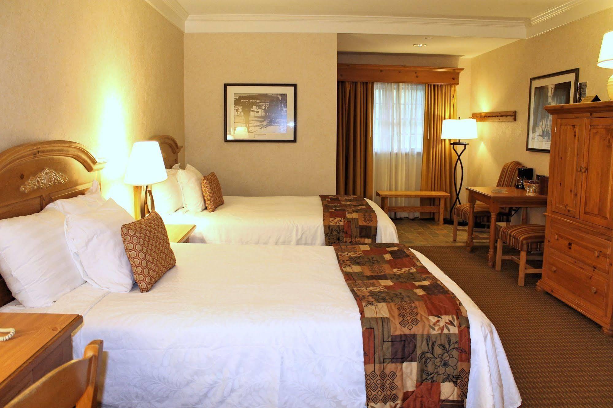 The Inn At Holiday Valley Ellicottville Zewnętrze zdjęcie