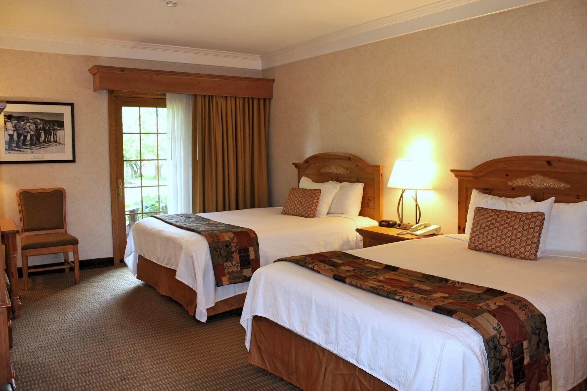 The Inn At Holiday Valley Ellicottville Zewnętrze zdjęcie