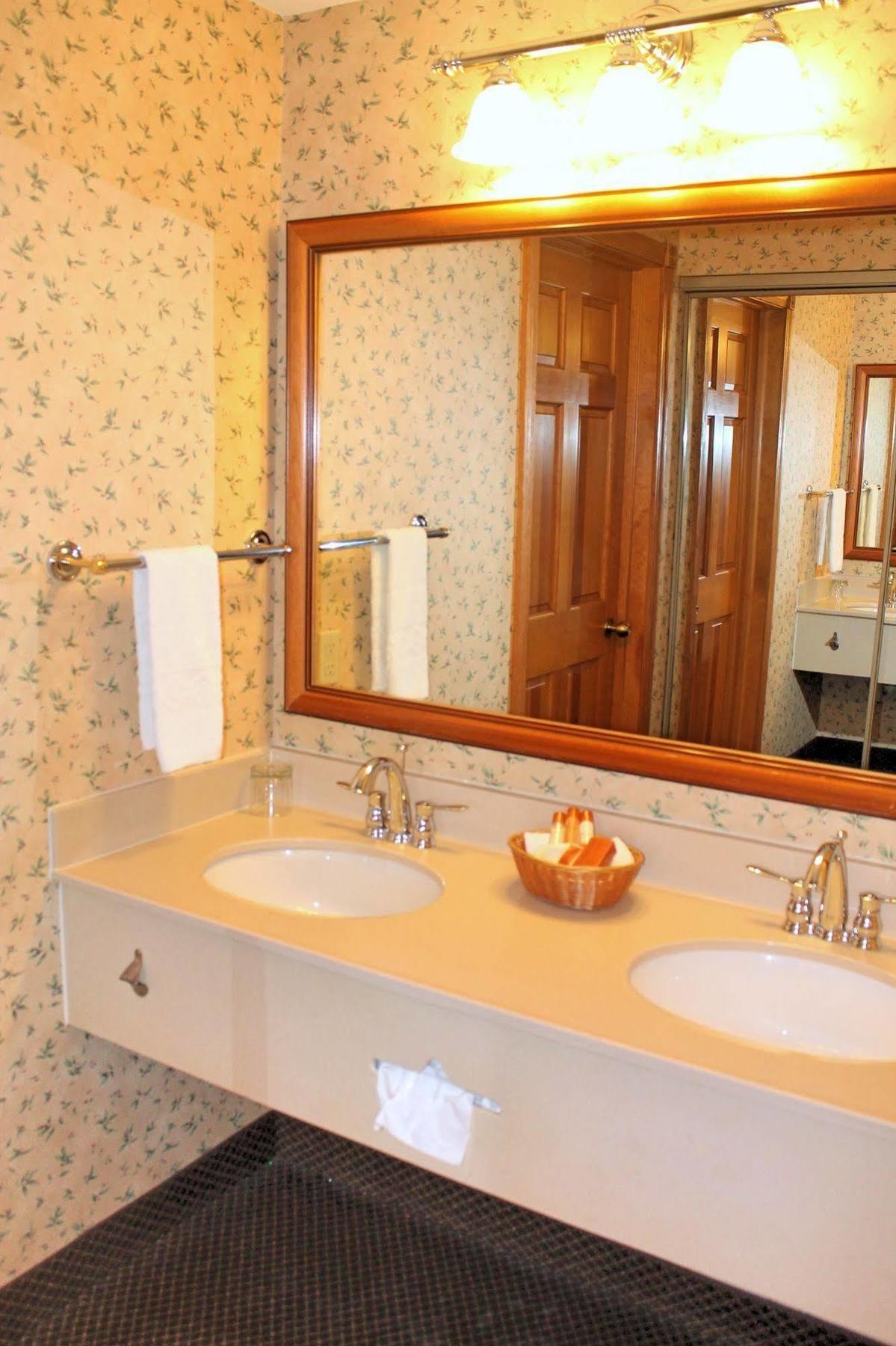 The Inn At Holiday Valley Ellicottville Zewnętrze zdjęcie
