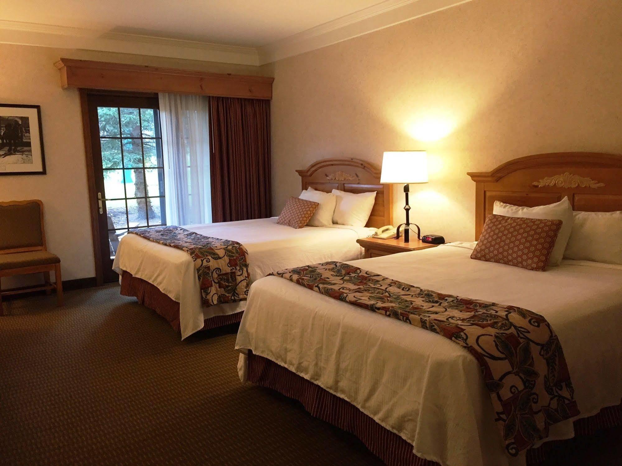 The Inn At Holiday Valley Ellicottville Zewnętrze zdjęcie